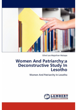 Women And Patriarchy