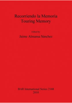 Recorriendo la Memoria / Touring Memory