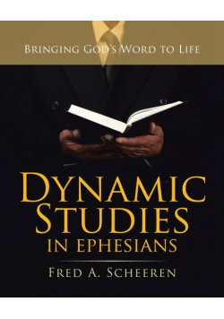 Dynamic Studies in Ephesians