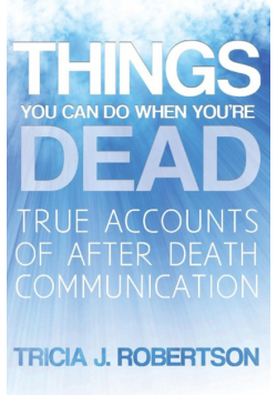 Things You Can Do When You're Dead!