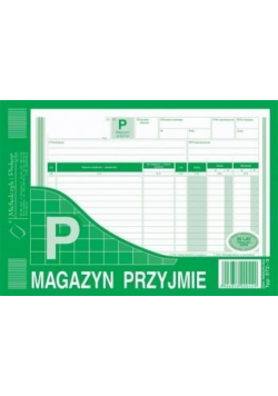 P Magazyn przyjmie 372-3