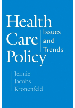 Health Care Policy