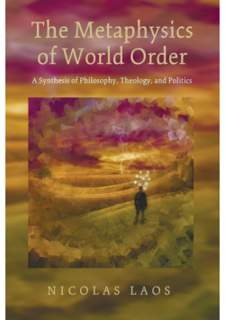 The Metaphysics of World Order