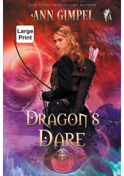 Dragon's Dare
