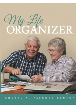 My Life Organizer