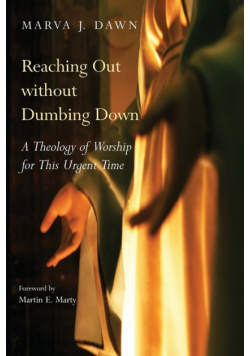 Reaching Out Without Dumbing Down