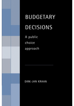 Budgetary Decisions