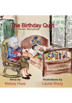 The Birthday Quilt