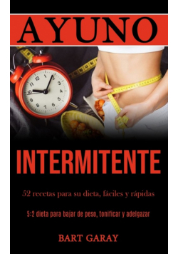 Ayuno Intermitente
