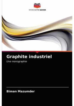 Graphite industriel