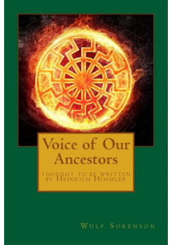 Voice of Our Ancestors