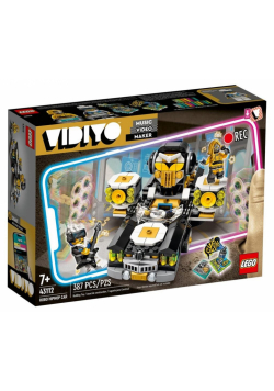 Lego VIDIYO 43112 Robo HipHop Car