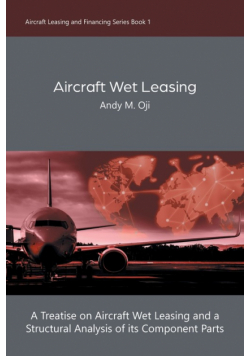 Aircraft Wet Leasing