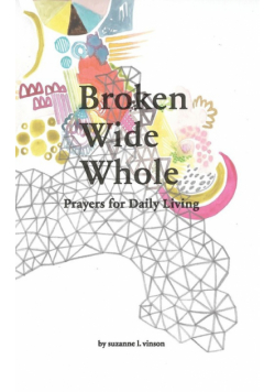Broken Wide Whole