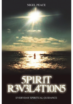 Spirit Revelations ... Everyday Spiritual Guidance