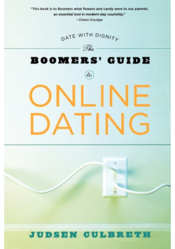 The Boomer's Guide to Online Dating