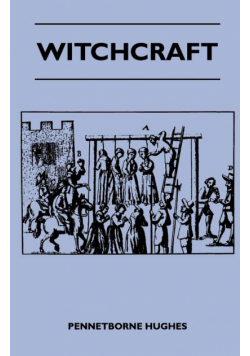 Witchcraft