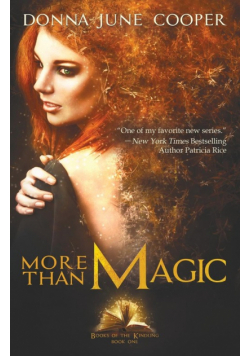 More Than Magic