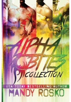 The Alpha Bites Series Collection