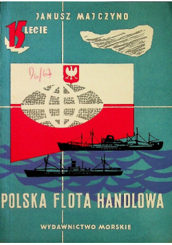 Polska flota handlowa