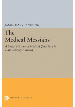 The Medical Messiahs
