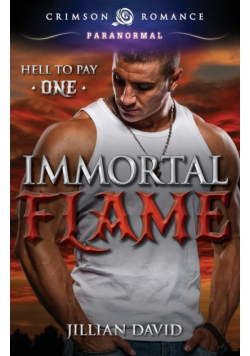 Immortal Flame