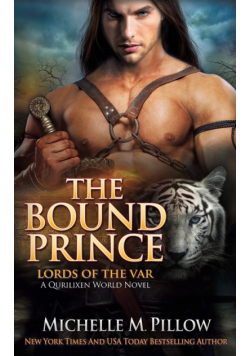 The Bound Prince