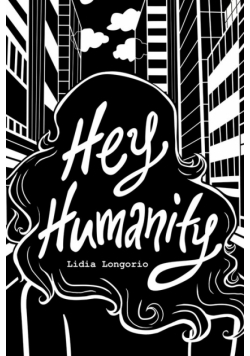 Hey Humanity