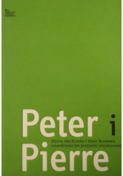 Peter i Pierre