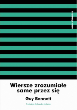 Wiersze zrozumiałe same przez się