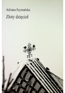 Złoty dzięcioł