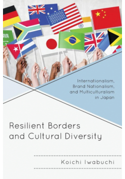 Resilient Borders and Cultural Diversity