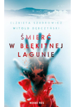 Śmierć w Błękitnej Lagunie