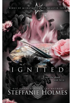 Ignited