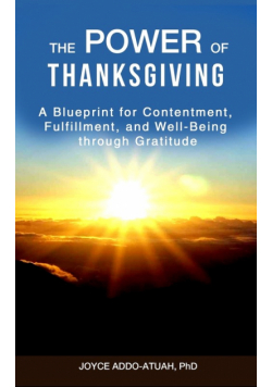 The Power Of Thanksgiving