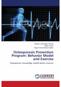 Osteoporosis Prevention Program