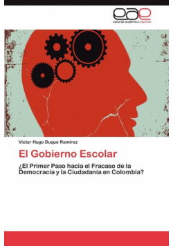 El Gobierno Escolar