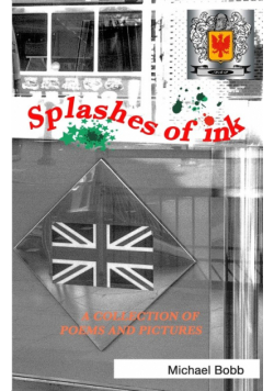 Splashes of Ink