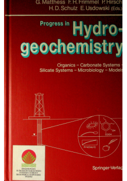 Hydrogeology and engineering geology