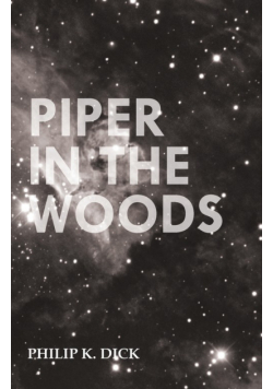 Piper in the Woods