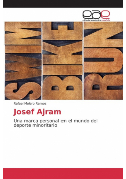Josef Ajram