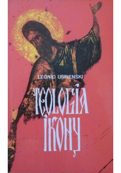 Teologia ikony