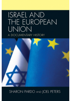Israel and the European Union