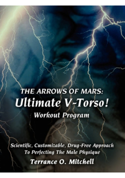 The Arrows Of Mars