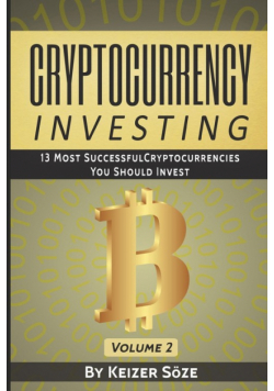 Cryptocurrency Investing
