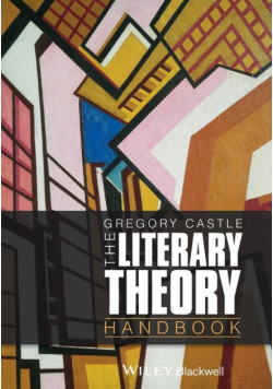 Literary Theory Handbook