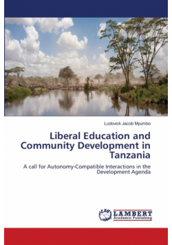 Liberal Education and Community Development in Tanzania