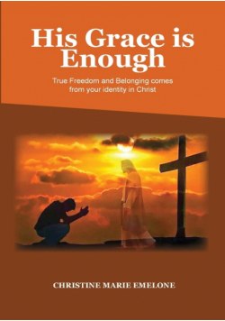 His Grace is Enough