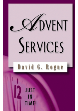 Advent Services