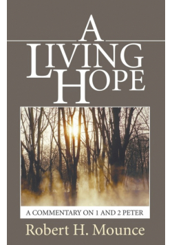 A Living Hope
